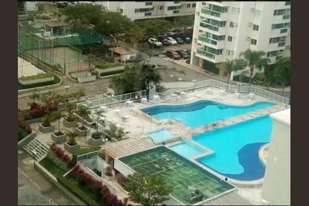 Apartamento à venda com 2 quartos, 70m² em Barra da Tijuca, Rio de Janeiro