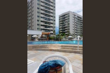 Apartamento à venda com 2 quartos, 70m² em Barra da Tijuca, Rio de Janeiro
