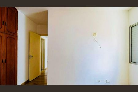 Apartamento à venda com 2 quartos, 61m² em Vila Mascote, São Paulo