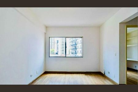 Apartamento à venda com 2 quartos, 61m² em Vila Mascote, São Paulo