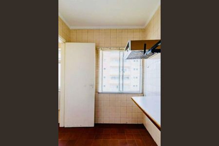 Apartamento à venda com 2 quartos, 61m² em Vila Mascote, São Paulo