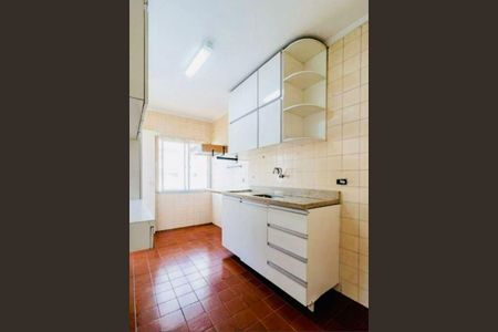 Apartamento à venda com 2 quartos, 61m² em Vila Mascote, São Paulo