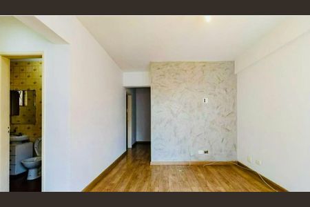 Apartamento à venda com 2 quartos, 61m² em Vila Mascote, São Paulo