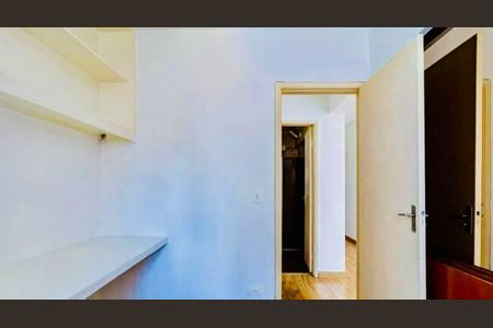 Apartamento à venda com 2 quartos, 61m² em Vila Mascote, São Paulo