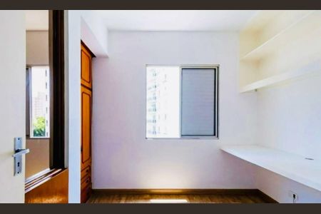 Apartamento à venda com 2 quartos, 61m² em Vila Mascote, São Paulo