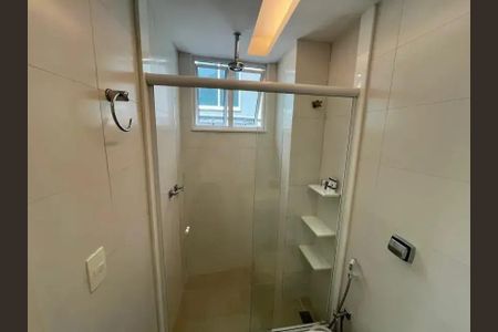 Apartamento à venda com 1 quarto, 44m² em Leblon, Rio de Janeiro