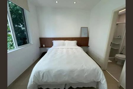 Apartamento à venda com 1 quarto, 44m² em Leblon, Rio de Janeiro