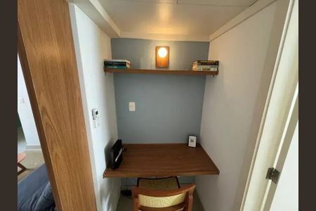 Apartamento à venda com 1 quarto, 44m² em Leblon, Rio de Janeiro
