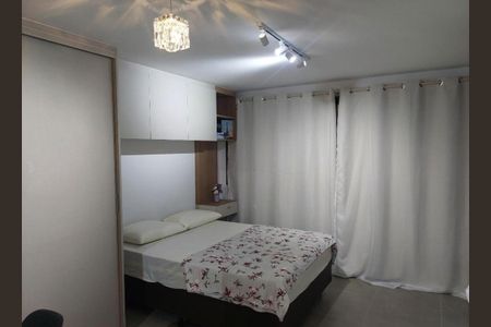 Kitnet/Studio para alugar com 1 quarto, 25m² em Rio Branco, Porto Alegre