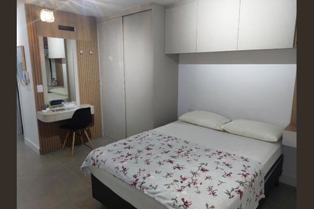 Studio para alugar com 25m², 1 quarto e sem vaga