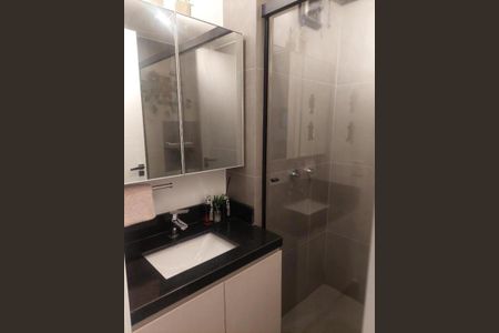 Studio para alugar com 25m², 1 quarto e sem vaga