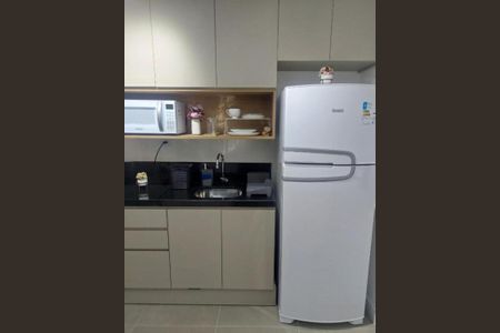 Kitnet/Studio para alugar com 1 quarto, 25m² em Rio Branco, Porto Alegre