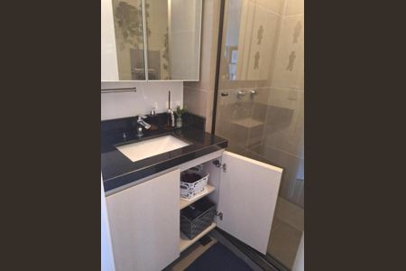 Studio para alugar com 25m², 1 quarto e sem vaga