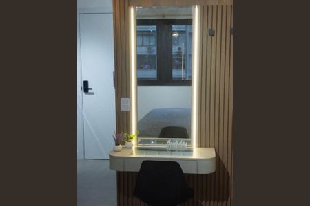Kitnet/Studio para alugar com 1 quarto, 25m² em Rio Branco, Porto Alegre