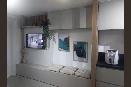 Kitnet/Studio para alugar com 1 quarto, 25m² em Rio Branco, Porto Alegre