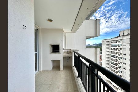 Apartamento para alugar com 69m², 2 quartos e 2 vagasVaranda gourmet