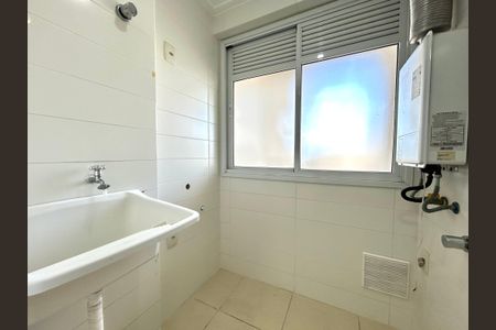 Apartamento para alugar com 69m², 2 quartos e 2 vagasÁrea de Serviço