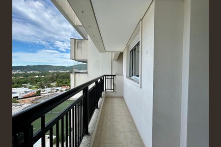 Apartamento para alugar com 69m², 2 quartos e 2 vagasVaranda gourmet