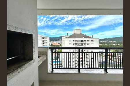 Apartamento para alugar com 69m², 2 quartos e 2 vagasVaranda gourmet