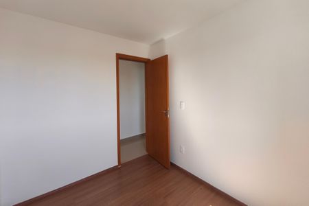 Quarto 1 de apartamento para alugar com 2 quartos, 45m² em Vila Satúrnia, Campinas
