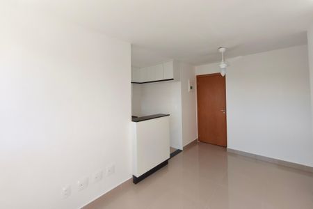 Apartamento para alugar com 45m², 2 quartos e 1 vaga Apartamento para alugar com 45m², 2 quartos e 1 vagaSala