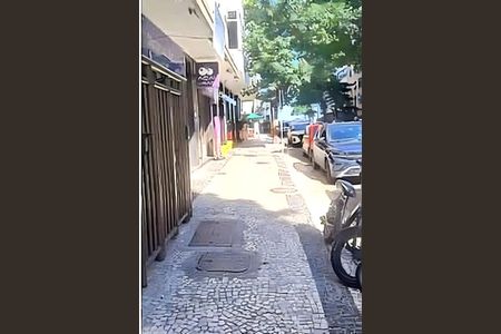 Apartamento à venda com 83m², 2 quartos e sem vaga