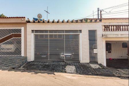 Casa à venda com 157m², 2 quartos e 2 vagas