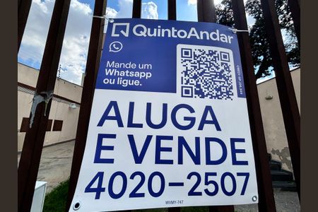 Casa para alugar com 77m², 2 quartos e 2 vagasFachada