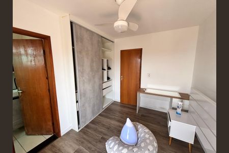 Casa para alugar com 77m², 2 quartos e 2 vagasQuarto 2