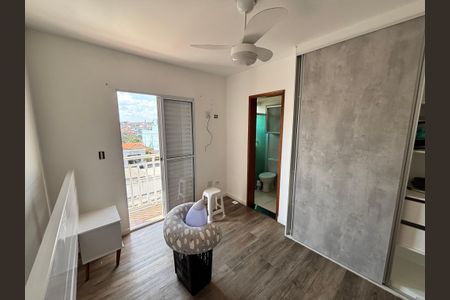 Casa para alugar com 77m², 2 quartos e 2 vagasQuarto 2