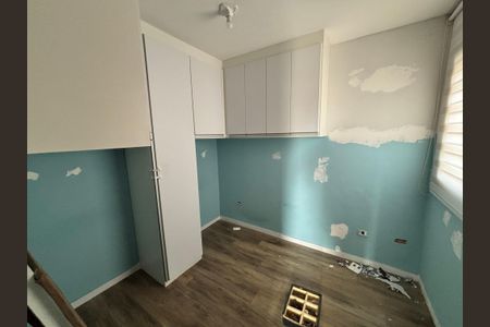 Casa para alugar com 77m², 2 quartos e 2 vagasQuarto 1