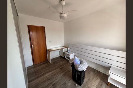 Casa para alugar com 77m², 2 quartos e 2 vagasQuarto 2