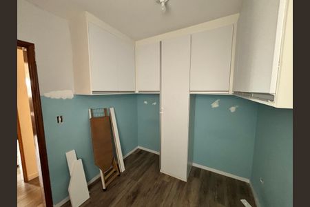Casa para alugar com 77m², 2 quartos e 2 vagasQuarto 1
