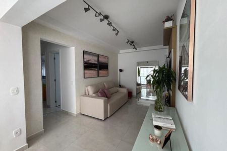 Apartamento à venda com 3 quartos, 70m² em Vila Gomes Cardim, São Paulo