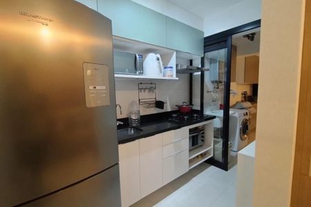 Apartamento à venda com 3 quartos, 70m² em Vila Gomes Cardim, São Paulo