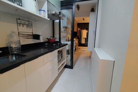 Apartamento à venda com 3 quartos, 70m² em Vila Gomes Cardim, São Paulo