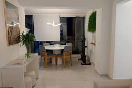 Apartamento à venda com 3 quartos, 70m² em Vila Gomes Cardim, São Paulo