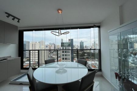 Apartamento à venda com 3 quartos, 70m² em Vila Gomes Cardim, São Paulo