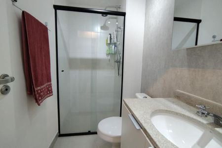 Apartamento à venda com 3 quartos, 70m² em Vila Gomes Cardim, São Paulo