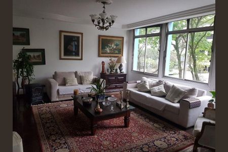 Apartamento à venda com 3 quartos, 170m² em Bela Vista, São Paulo