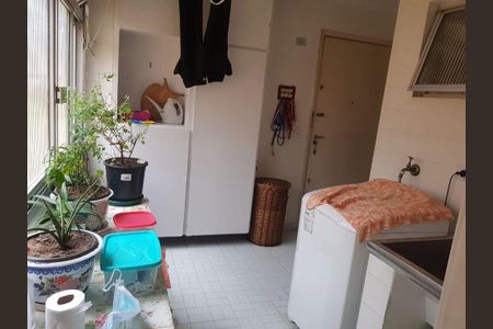 Apartamento à venda com 3 quartos, 170m² em Bela Vista, São Paulo