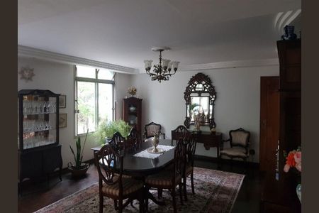 Apartamento à venda com 3 quartos, 170m² em Bela Vista, São Paulo