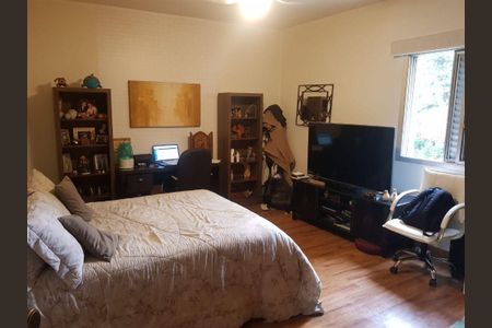 Apartamento à venda com 3 quartos, 170m² em Bela Vista, São Paulo