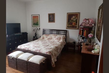 Apartamento à venda com 3 quartos, 170m² em Bela Vista, São Paulo