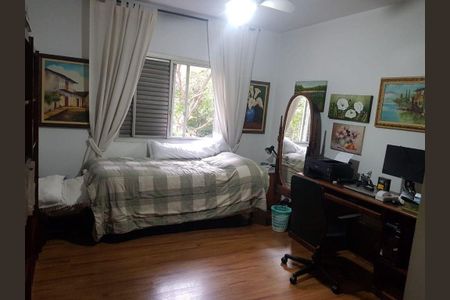 Apartamento à venda com 3 quartos, 170m² em Bela Vista, São Paulo