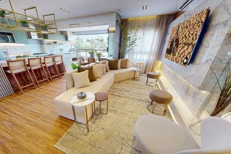 Apartamento à venda com 3 quartos, 90m² em Alphaville, Barueri