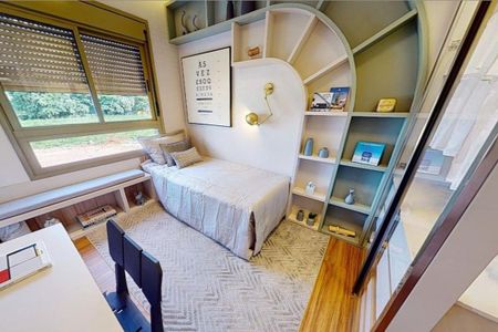 Apartamento à venda com 3 quartos, 90m² em Alphaville, Barueri