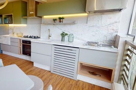 Apartamento à venda com 3 quartos, 90m² em Alphaville, Barueri