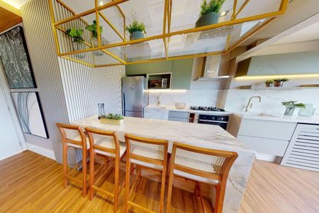 Apartamento à venda com 3 quartos, 90m² em Alphaville, Barueri