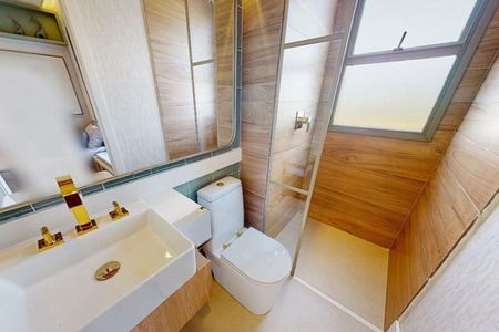 Apartamento à venda com 3 quartos, 90m² em Alphaville, Barueri